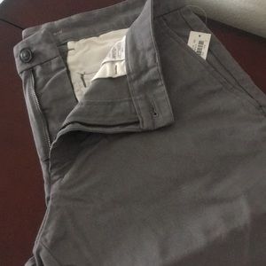 Men’s Old Navy Classic Straight Front Pants